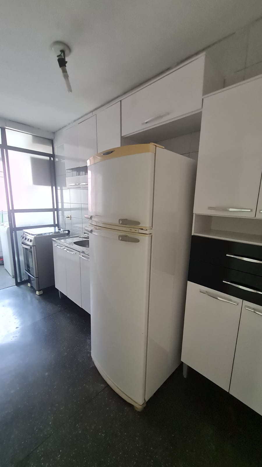 Imagem Apartamento com 2 Quartos à Venda, 49 m² em Capão Raso - Curitiba