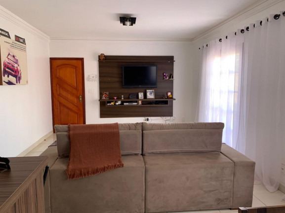 Imagem Casa com 2 Quartos à Venda, 176 m² em Jardim Tannus - Jundiaí