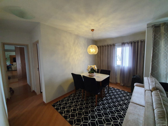 Imagem Apartamento com 2 Quartos à Venda, 74 m² em Vila Monte Alegre - São Paulo