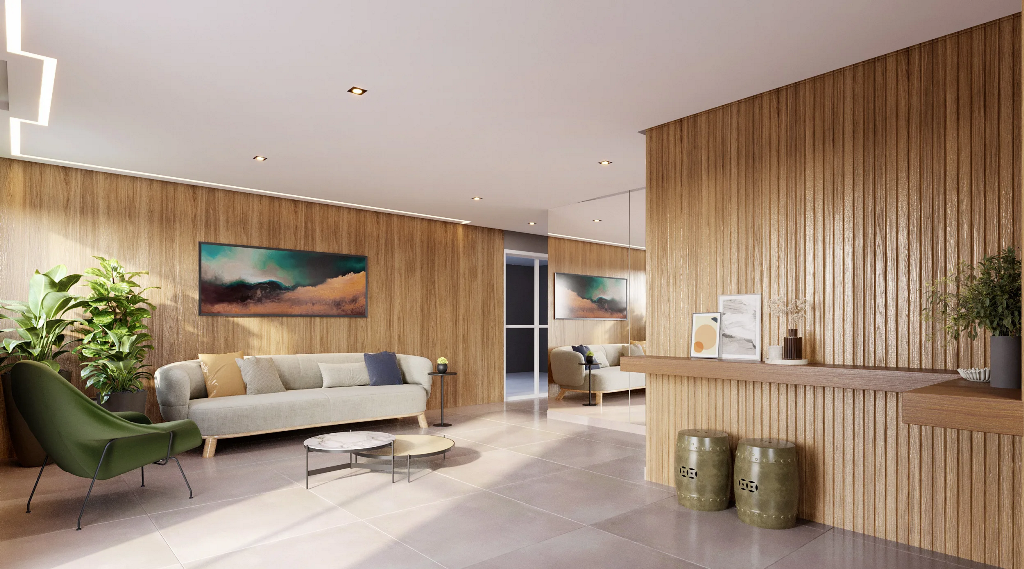 Imagem Apartamento com 2 Quartos à Venda, 49 m²em Santana - São Paulo Imagem Apartamento com 2 Quartos à Venda, 49 m²em Santana - São Paulo