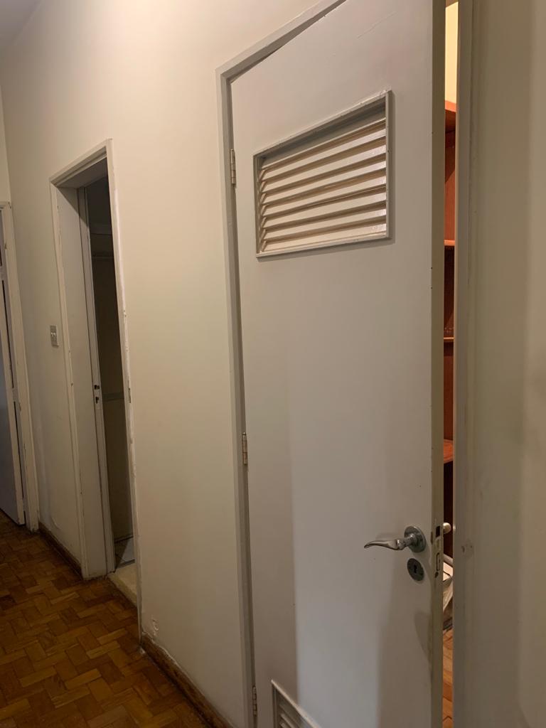 Imagem Apartamento com 3 Quartos à Venda, 168 m²em Aclimação - São Paulo