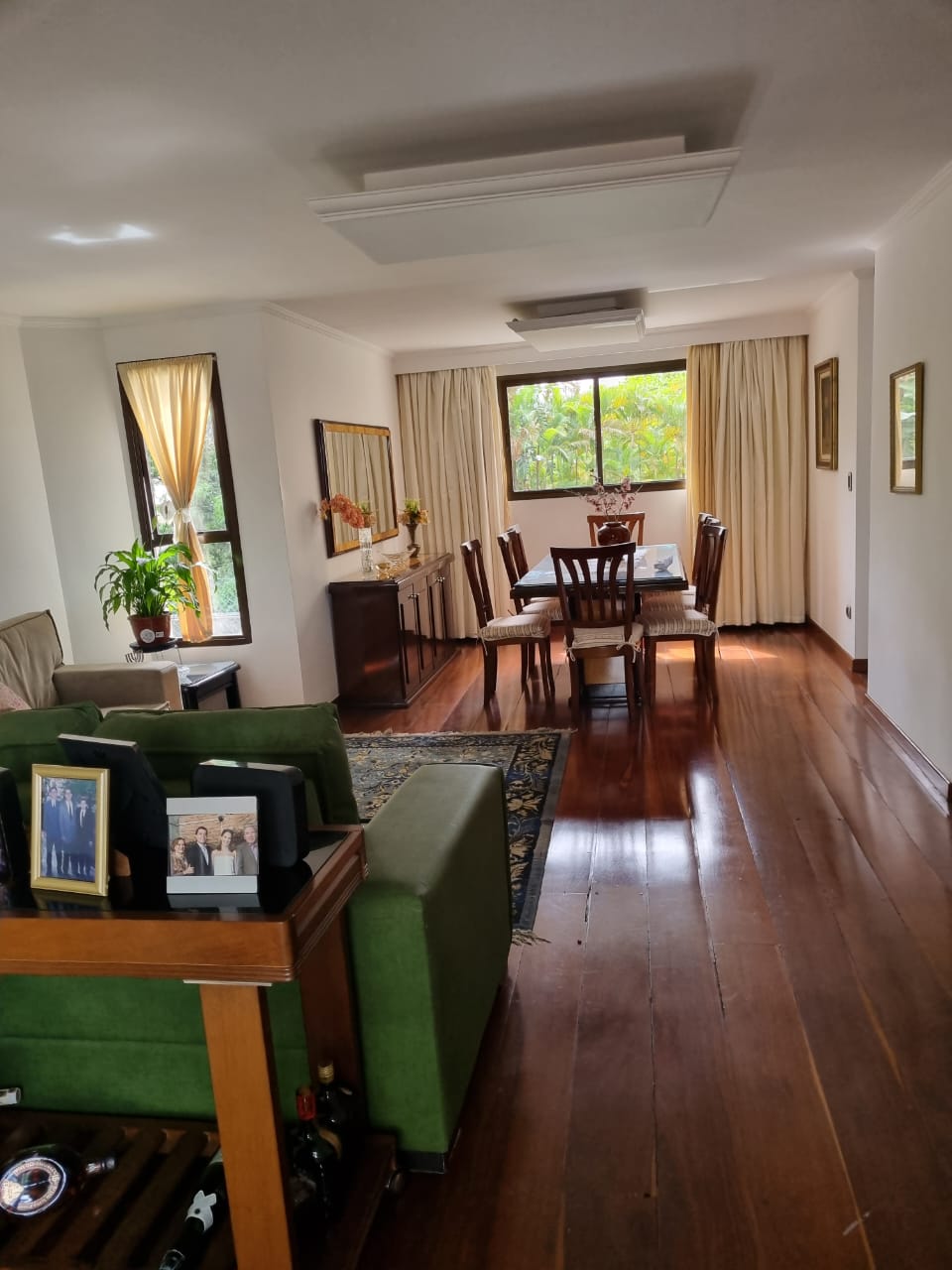 Imagem Apartamento com 4 Quartos à Venda, 181 m²em Campo Belo - São Paulo Imagem Apartamento com 4 Quartos à Venda, 181 m²em Campo Belo - São Paulo