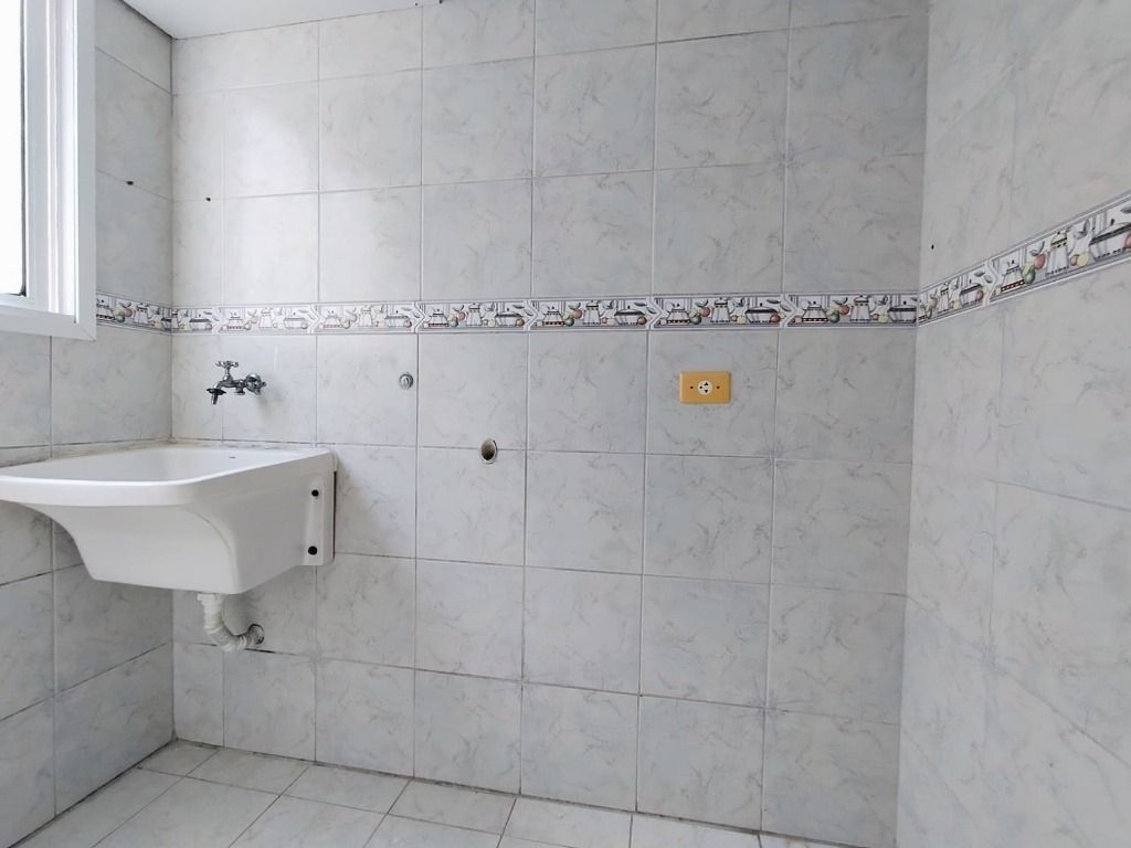 Imagem Apartamento com 1 Quarto à Venda, 50 m² em Tupi - Praia Grande Imagem Apartamento com 1 Quarto à Venda, 50 m² em Tupi - Praia Grande