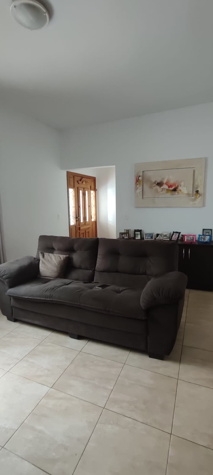 Imagem Sobrado com 4 Quartos à Venda, 203 m²em Centro - Mogi das Cruzes