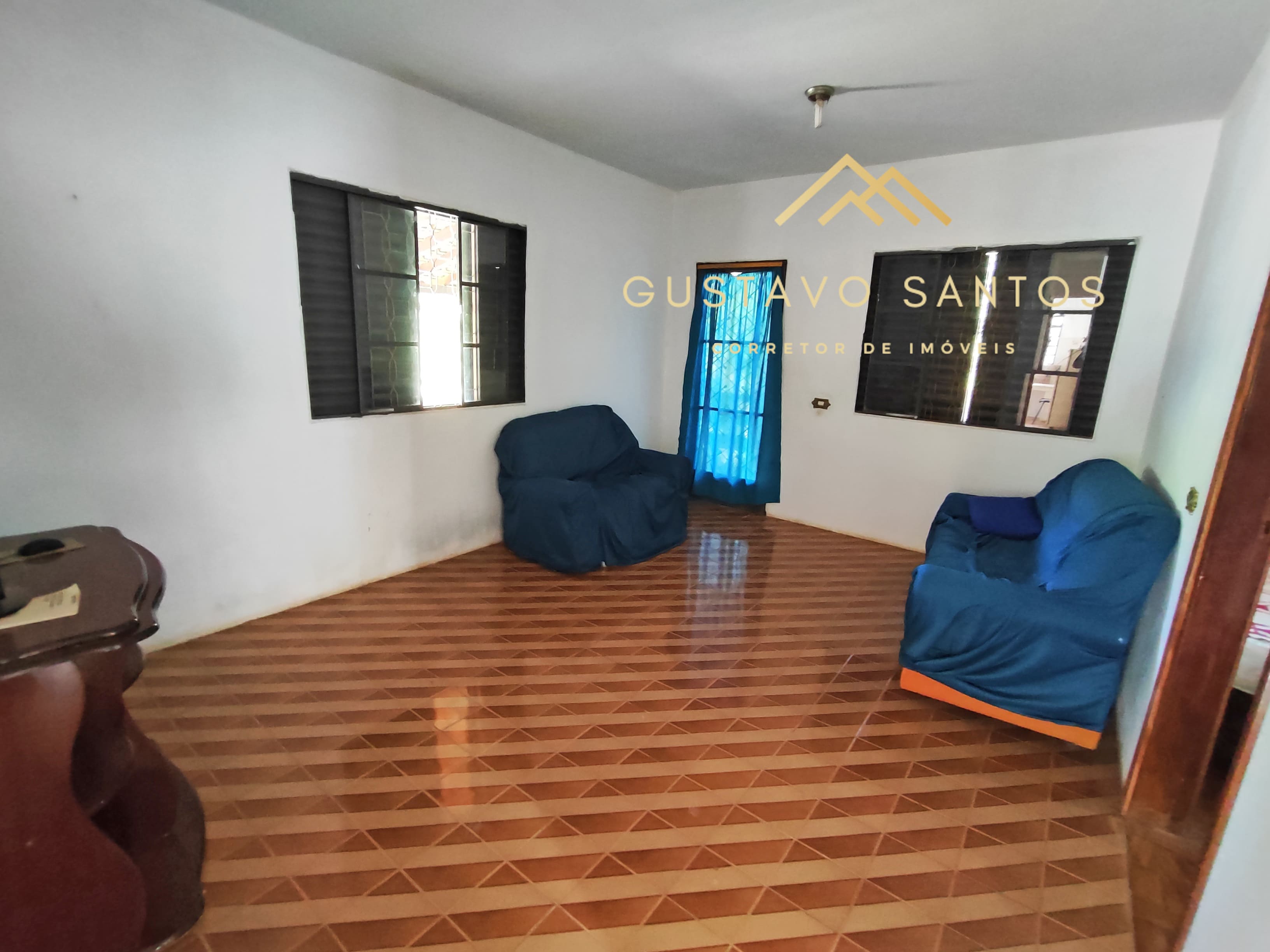 Imagem Chácara com 3 Quartos à Venda, 150 m²em Centro - Piranguinho