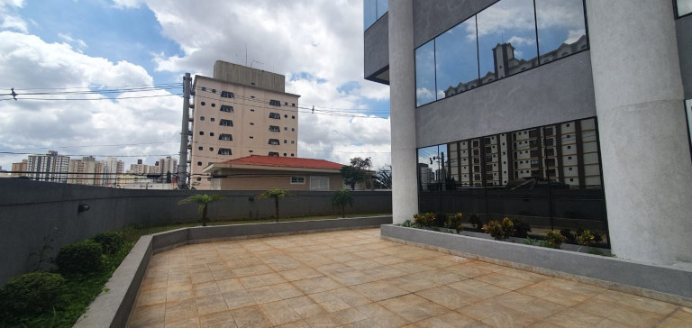 Imagem Sala Comercial à Venda, em Centro - Santo André Imagem Sala Comercial à Venda, em Centro - Santo André