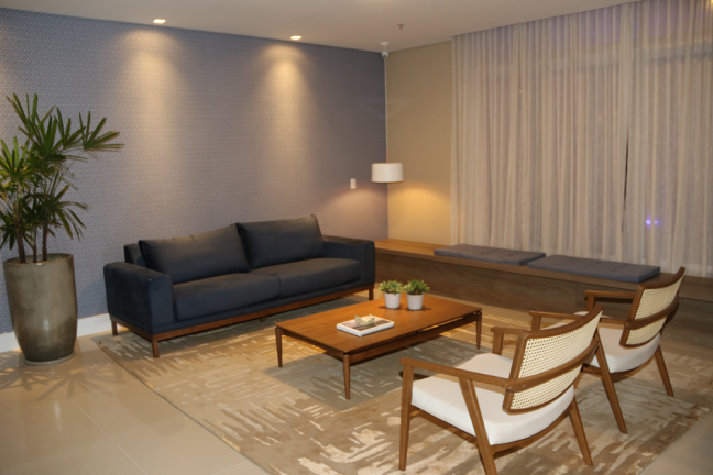 Imagem Apartamento com 3 Quartos à Venda, 99 m² em Parque Iracema - Fortaleza