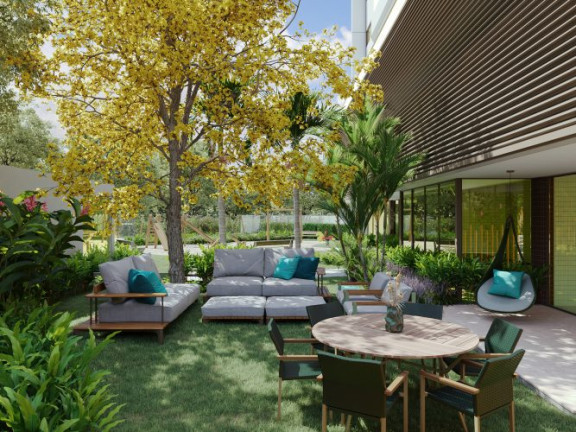 Imagem Apartamento com 4 Quartos à Venda, 132 m² em Boa Viagem - Recife