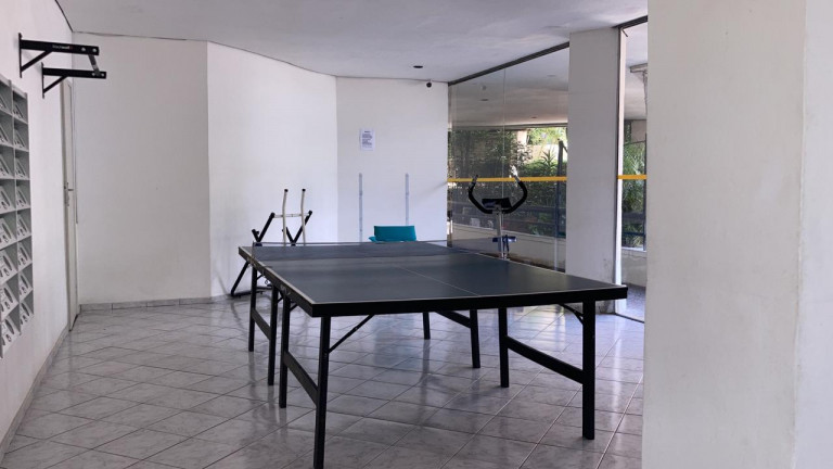 Imagem Apartamento com 3 Quartos à Venda, 64 m² em Jardim Parque Morumbi - São Paulo Imagem Apartamento com 3 Quartos à Venda, 64 m² em Jardim Parque Morumbi - São Paulo