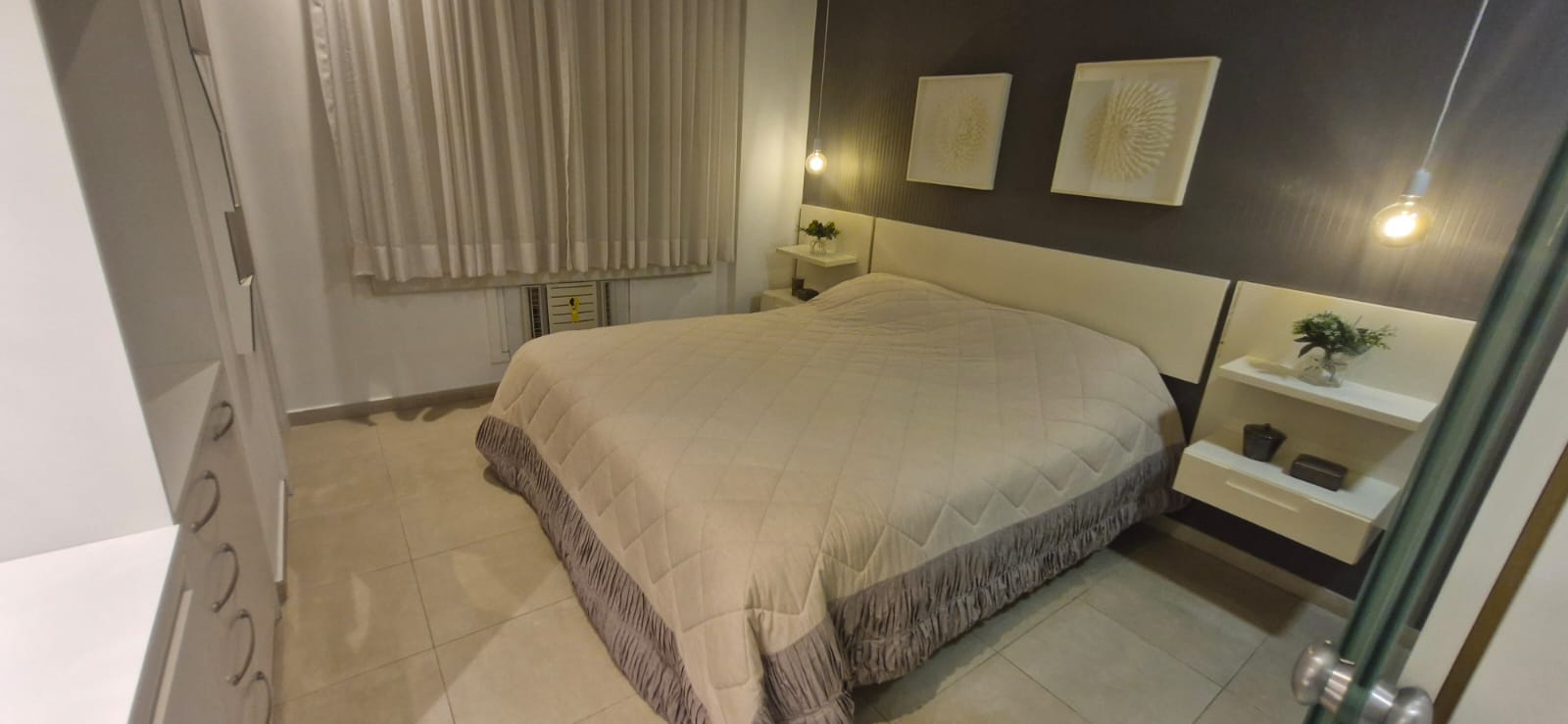 Imagem Apartamento com 2 Quartos para Alugar, 88 m² em Recreio dos Bandeirantes - Rio de Janeiro