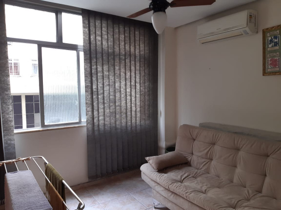 Imagem Apartamento com 2 Quartos à Venda, 65 m² em Copacabana - Rio de Janeiro