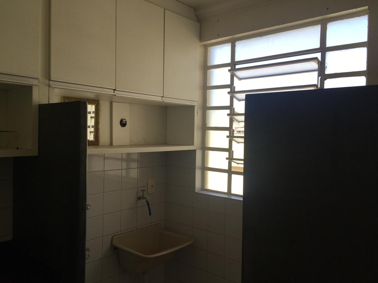 Imagem Apartamento com 2 Quartos à Venda, 45 m² em São Benedito - Santa Luzia