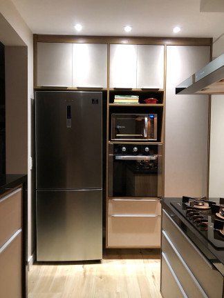 Imagem Apartamento com 3 Quartos à Venda,  em Centro - Santo André