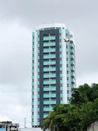 Imagem Apartamento com 2 Quartos à Venda, 63 m² em Candeias - Jaboatão dos Guararapes