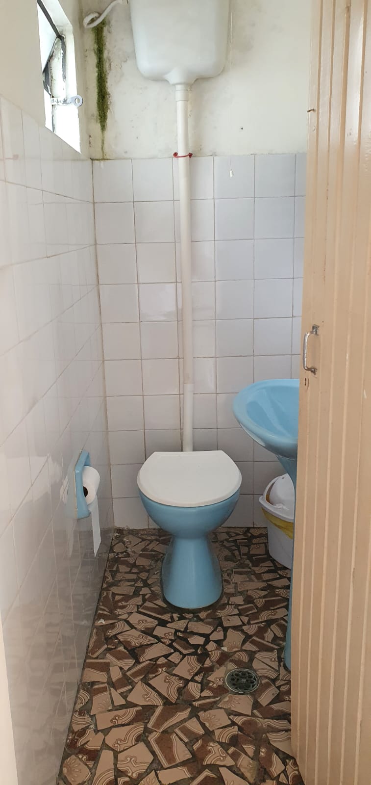 Imagem Casa com 2 Quartos à Venda, 20 m²em Vila Brás Cubas - Mogi das Cruzes