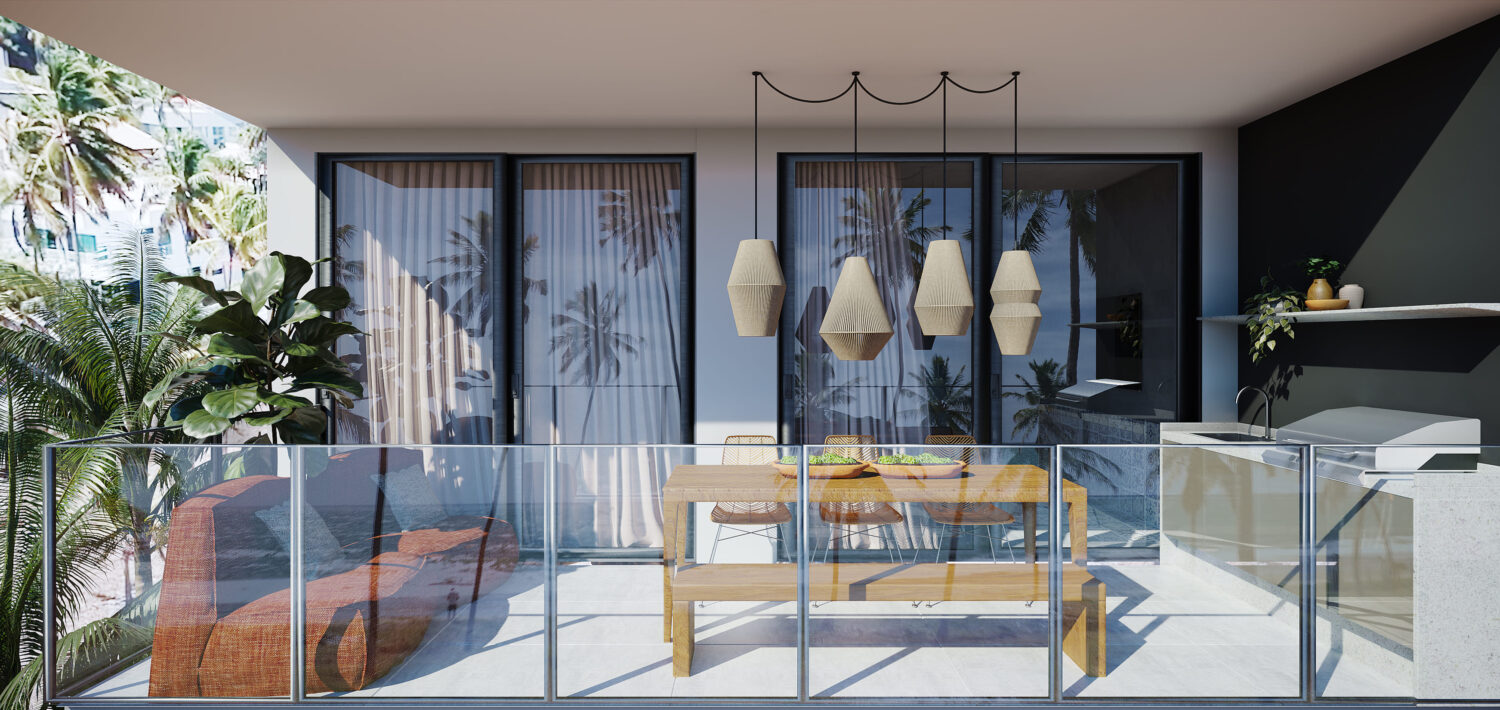 Imagem Apartamento com 2 Quartos à Venda, 116 m²em Praia de Muro Alto - IPOJUCA Imagem Apartamento com 2 Quartos à Venda, 116 m²em Praia de Muro Alto - IPOJUCA