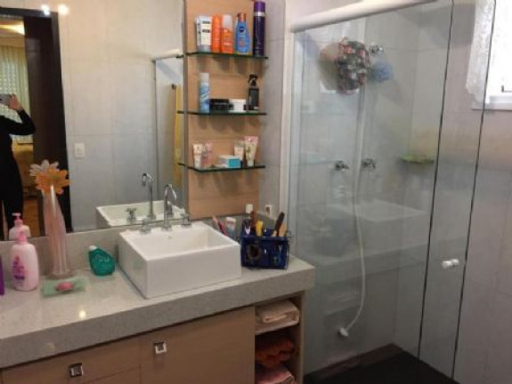Imagem Casa de Condomínio com 3 Quartos à Venda, 183 m² em Tucuruvi - São Paulo Imagem Casa de Condomínio com 3 Quartos à Venda, 183 m² em Tucuruvi - São Paulo