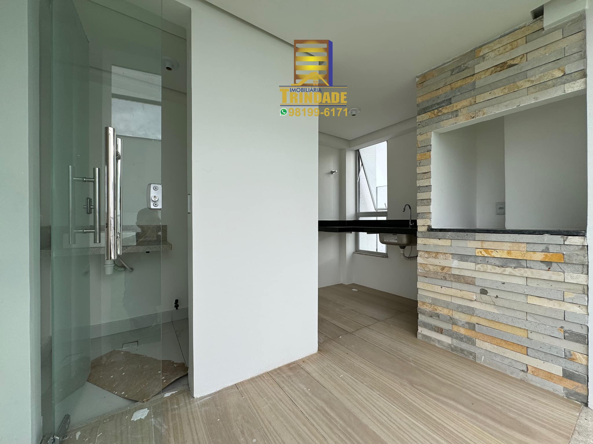 Imagem Casa de Condomínio com 4 Quartos à Venda, 199 m² em Vinhais - São Luís