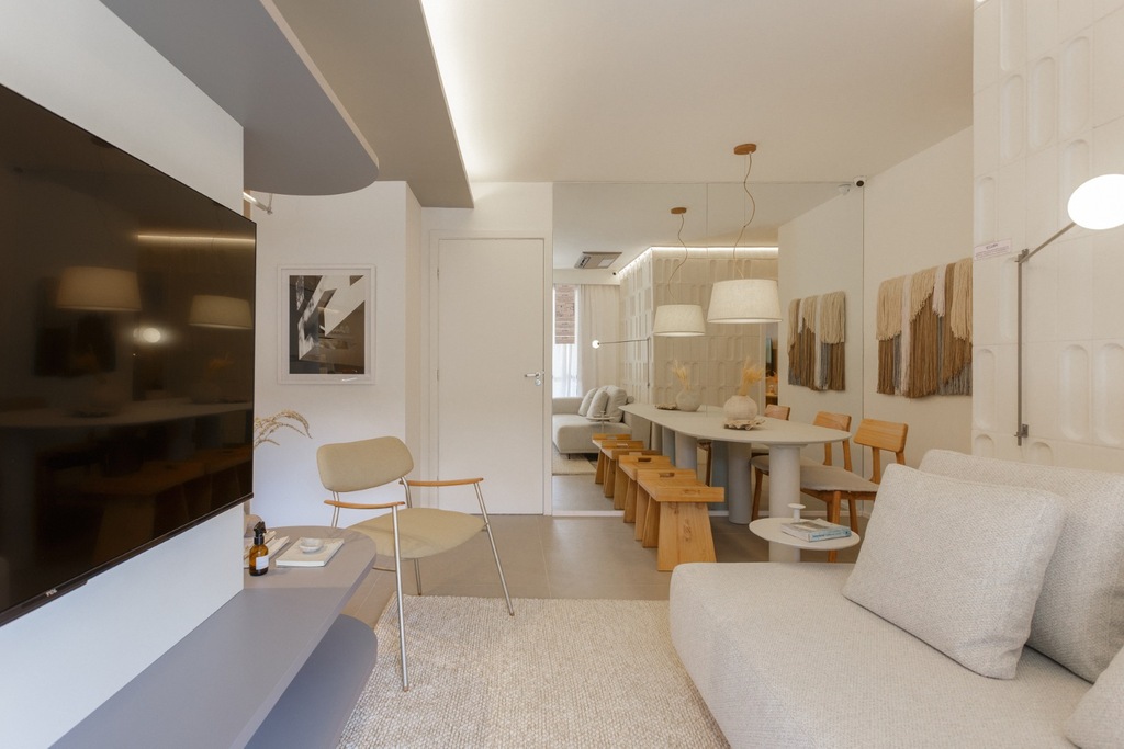 Imagem Apartamento com 2 Quartos à Venda, 50 m²em Santo Cristo - Rio de Janeiro