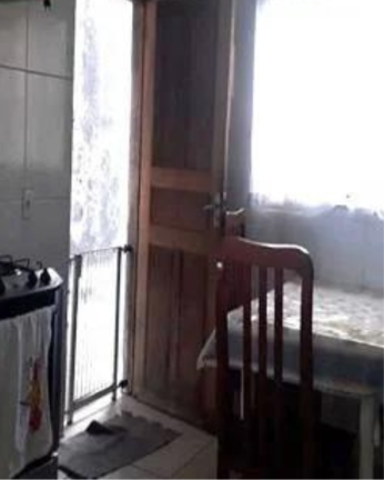 Imagem Sobrado com 3 Quartos à Venda, 238 m² em Vila das Belezas - São Paulo