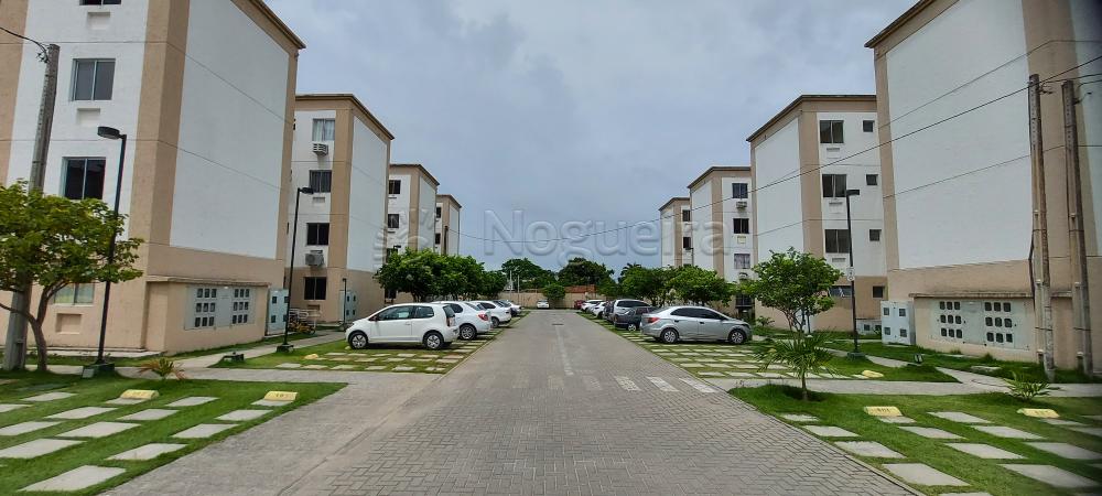 Imagem Apartamento com 2 Quartos à Venda, 42 m²em Barra de Jangada - Jaboatão dos Guararapes