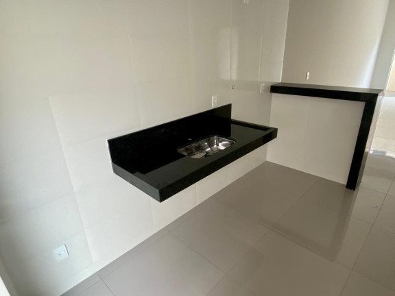 Imagem Casa com 2 Quartos à Venda, 55 m² em Shopping Park - Uberlândia