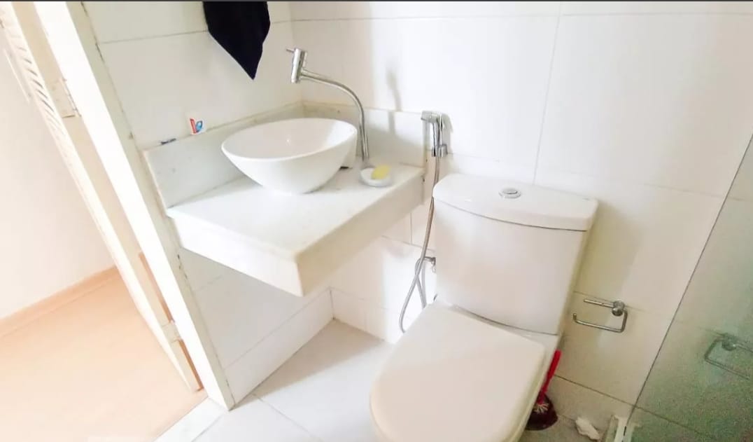Imagem Apartamento com 2 Quartos à Venda, 58 m²em Centro - Rio de Janeiro