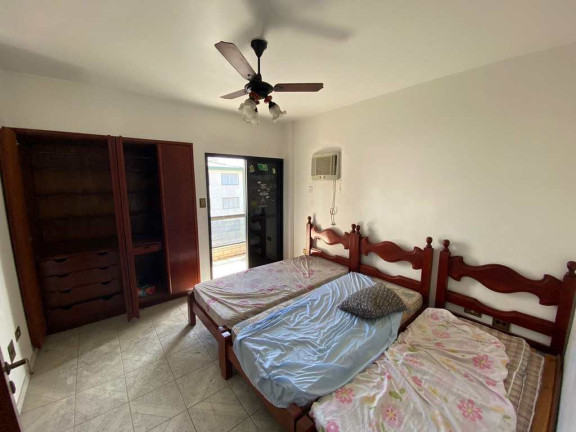 Imagem Apartamento com 2 Quartos à Venda, 84 m² em Guilhermina - Praia Grande