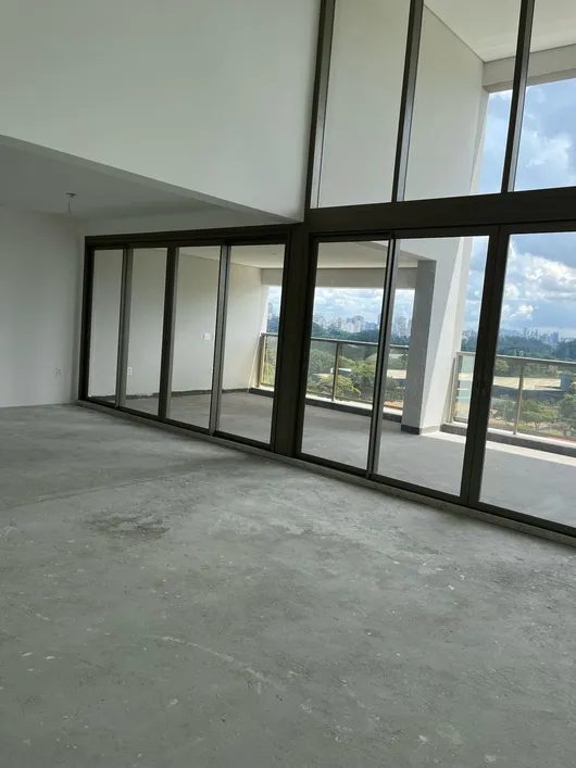 Imagem Apartamento com 3 Quartos à Venda, 230 m²em Vila Clementino - São Paulo