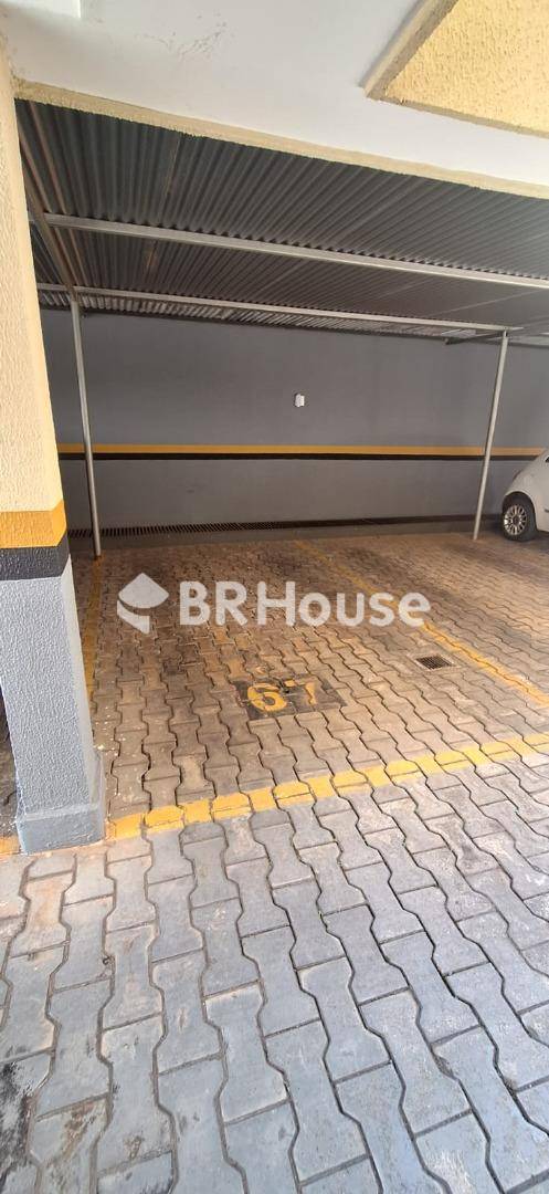 Imagem Apartamento com 3 Quartos à Venda, 96 m² em Norte (Águas Claras) - Brasília