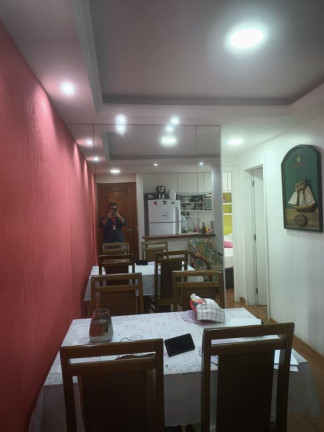 Imagem Apartamento com 2 Quartos à Venda, em Campo Grande - Rio de Janeiro Imagem Apartamento com 2 Quartos à Venda, em Campo Grande - Rio de Janeiro