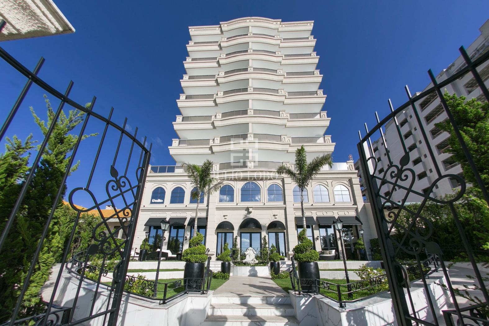 Imagem Apartamento com 4 Quartos à Venda, 170 m² em Centro - Itapema