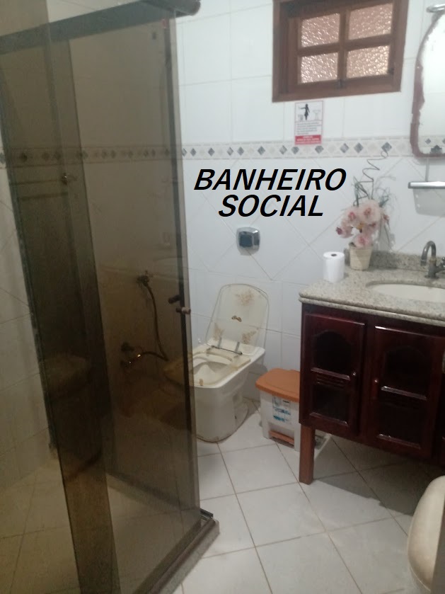 Imagem Casa com 4 Quartos para Temporada, 300 m² em Peró - Cabo Frio Imagem Casa com 4 Quartos para Temporada, 300 m² em Peró - Cabo Frio