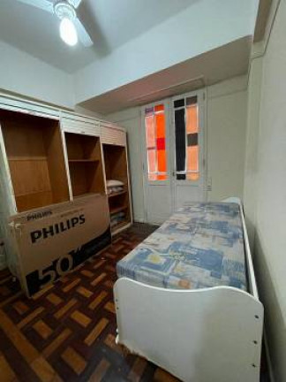 Imagem Apartamento com 2 Quartos à Venda, 65 m² em Copacabana - Rio de Janeiro