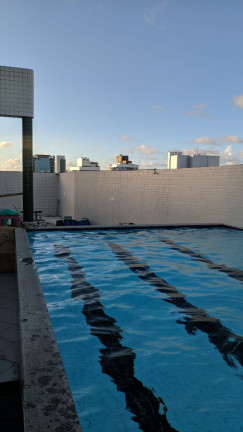 Imagem Apartamento com 2 Quartos à Venda, 64 m² em Boa Viagem - Recife