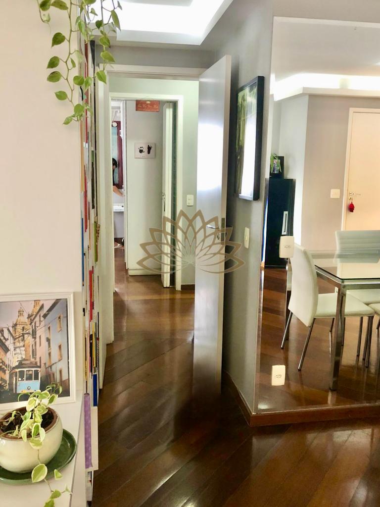 Imagem Apartamento com 3 Quartos à Venda, 120 m²em Brooklin Paulista - São Paulo Imagem Apartamento com 3 Quartos à Venda, 120 m²em Brooklin Paulista - São Paulo