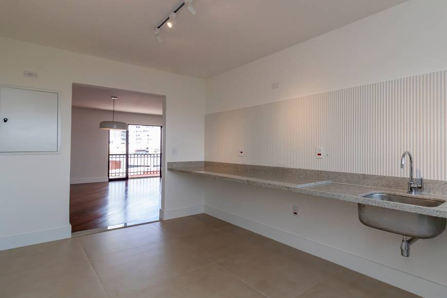 Imagem Apartamento com 2 Quartos à Venda, 126 m²em Sumarezinho - São Paulo