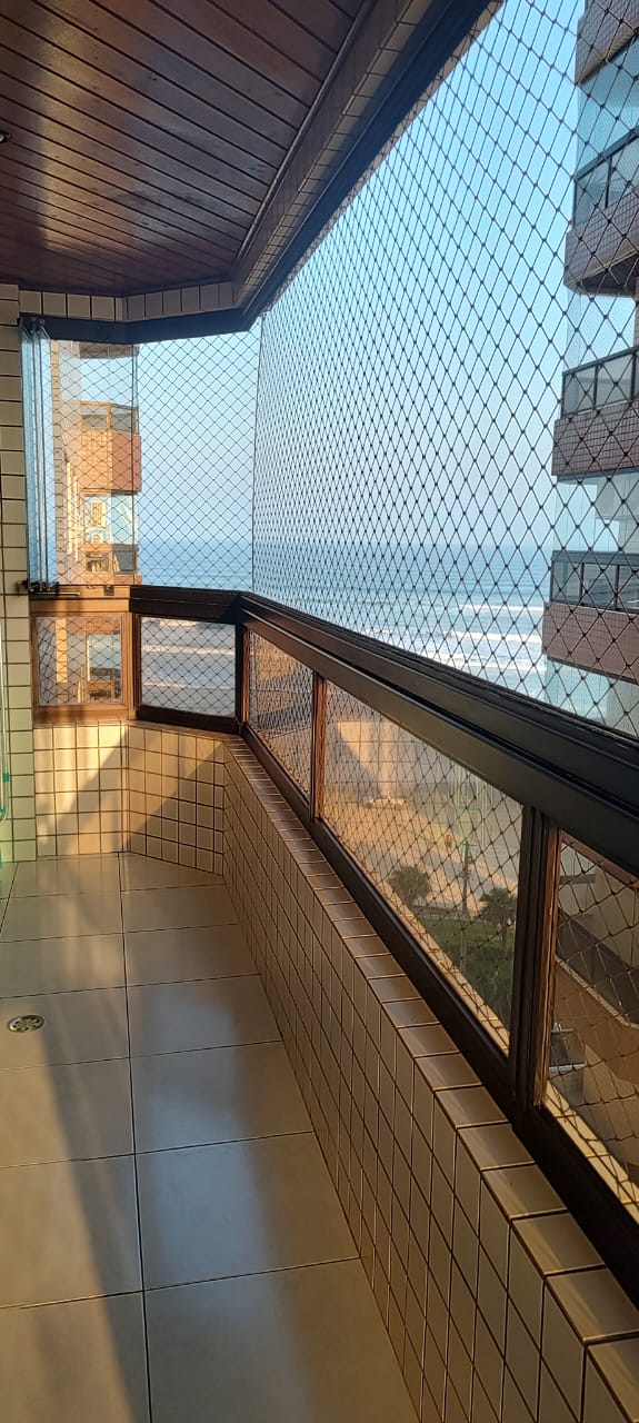 Imagem Apartamento com 2 Quartos à Venda, 85 m² em Caiçara - Praia Grande