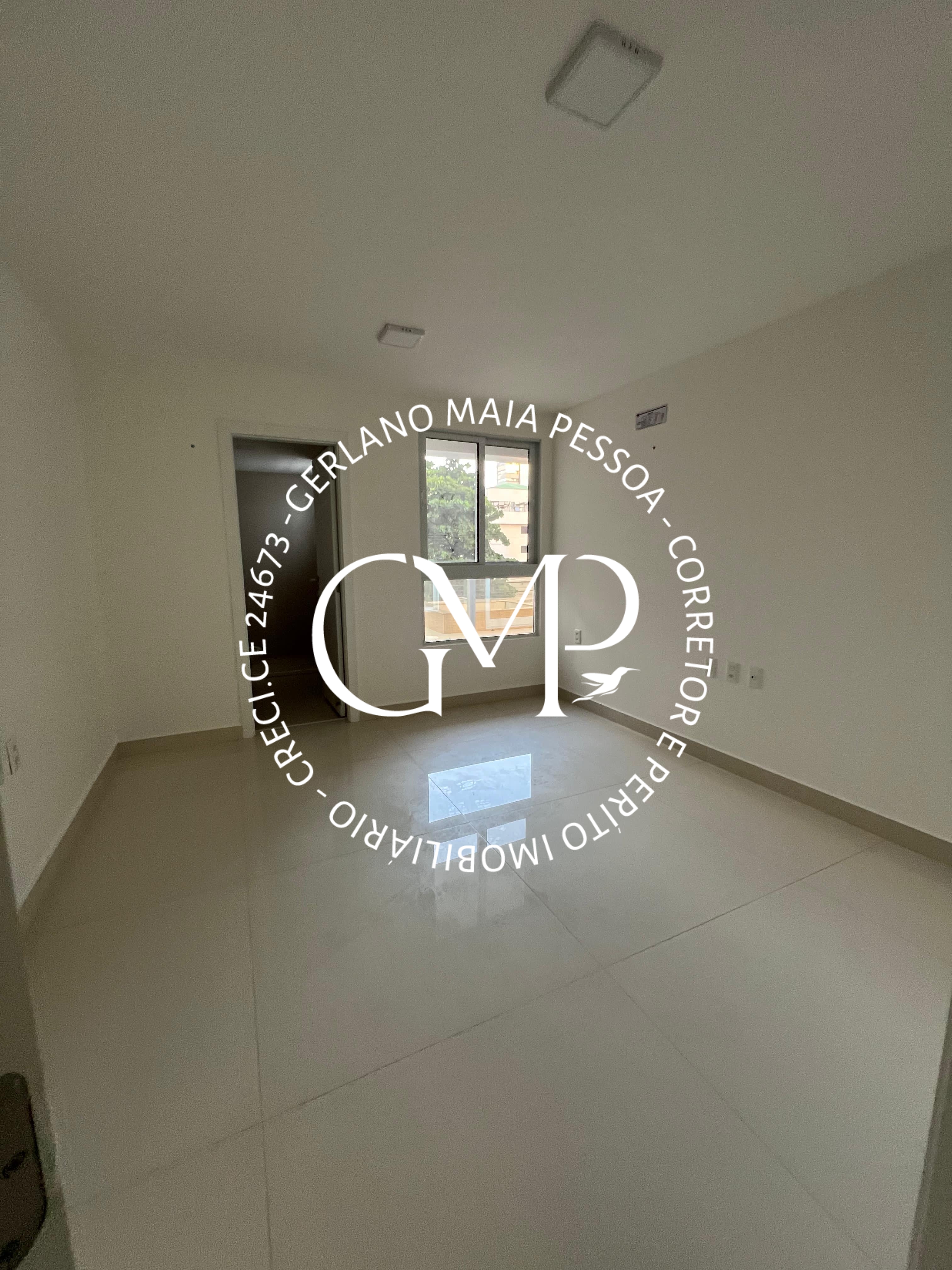 Imagem Apartamento com 3 Quartos à Venda, 120 m²em PEDRA - EUSEBIO