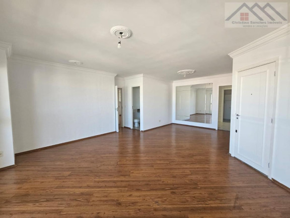 Apartamento com 3 Quartos à Venda, 127 m² em Ipiranga - São Paulo