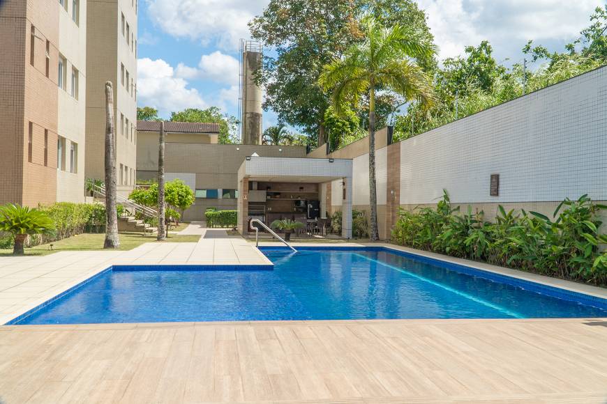 Imagem Apartamento com 3 Quartos à Venda, 110 m²em Dom Pedro I - Manaus