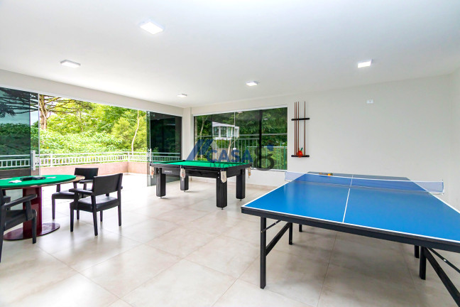 Imagem Casa de Condomínio com 3 Quartos à Venda, 83 m² em Abranches - Curitiba Imagem Casa de Condomínio com 3 Quartos à Venda, 83 m² em Abranches - Curitiba