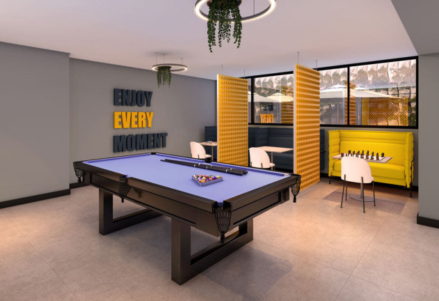 Imagem Apartamento com 1 Quarto à Venda, 35 m² em Consolação - São Paulo Imagem Apartamento com 1 Quarto à Venda, 35 m² em Consolação - São Paulo