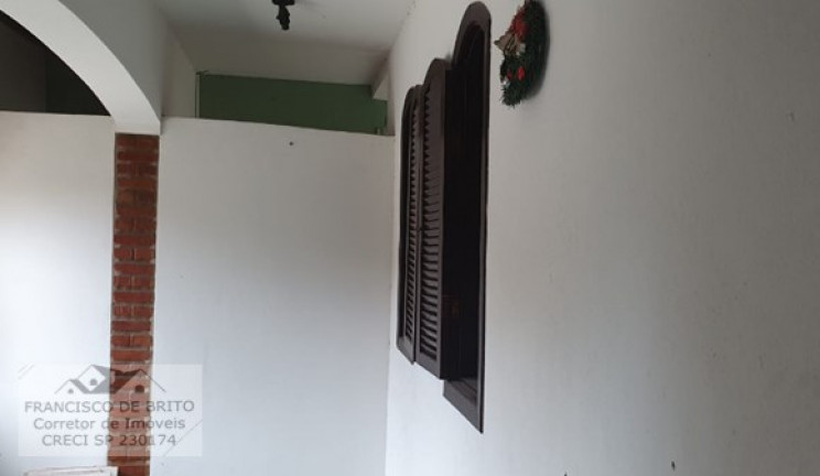 Imagem Casa com 3 Quartos à Venda, 205 m² em Vila Doutor João Batista (Parte Alta) - Cruzeiro Imagem Casa com 3 Quartos à Venda, 205 m² em Vila Doutor João Batista (Parte Alta) - Cruzeiro