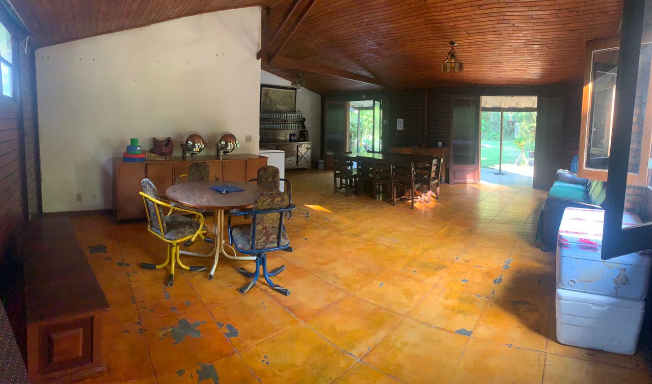 Imagem Chácara com 3 Quartos à Venda ou Locação, 6 m²em Chácara Roselândia - Cotia Imagem Chácara com 3 Quartos à Venda ou Locação, 6 m²em Chácara Roselândia - Cotia
