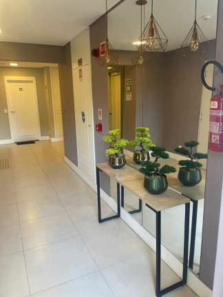 Imagem Apartamento com 2 Quartos à Venda, em Jardim Santa Emília - São Paulo Imagem Apartamento com 2 Quartos à Venda, em Jardim Santa Emília - São Paulo