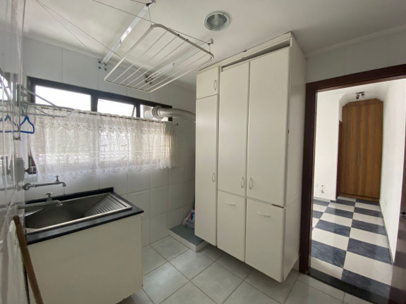 Imagem Apartamento com 3 Quartos à Venda, 153 m² em Centro - São Bernardo do Campo