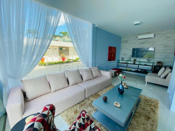 Imagem Casa de Condomínio com 7 Quartos à Venda, 1.000 m² em Centro  - Gravatá