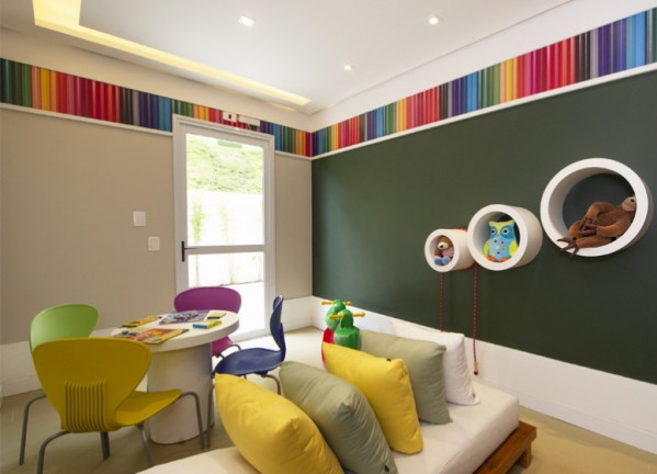 Imagem Apartamento com 2 Quartos à Venda, 44 m² em Parque São Vicente - Mauá Imagem Apartamento com 2 Quartos à Venda, 44 m² em Parque São Vicente - Mauá