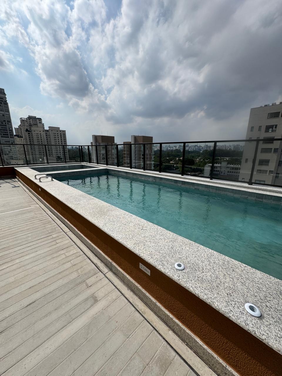 Imagem Studio com 1 Quarto à Venda ou Locação, 21 m² em Moema - São Paulo Imagem Studio com 1 Quarto à Venda ou Locação, 21 m² em Moema - São Paulo